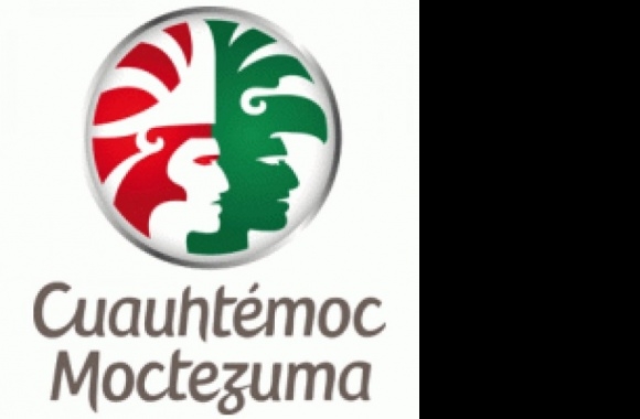 Cuauhtemoc Moctezuma Logo