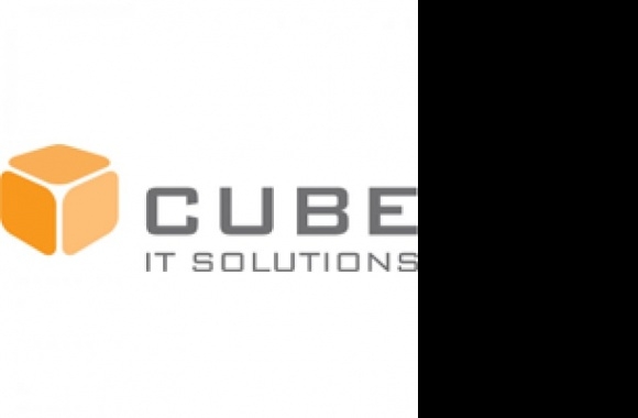 cube IT solutions Logo