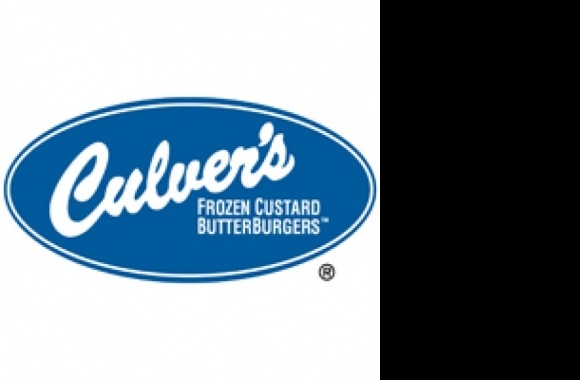 Culver's Logo