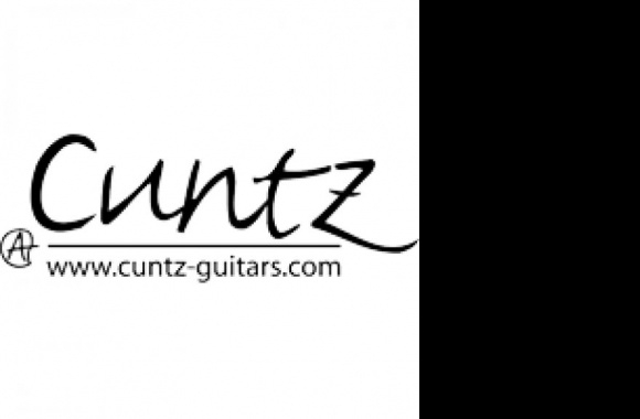 Cuntz-Guitars Logo