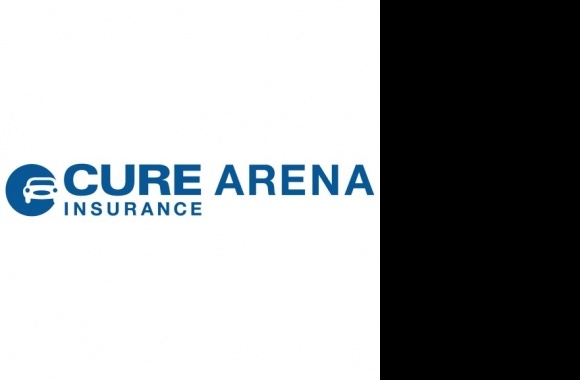 Cure Insurance Arena Logo