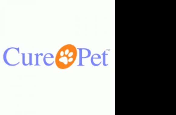 CurePet Logo