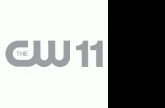 CW 11 WPIX Logo