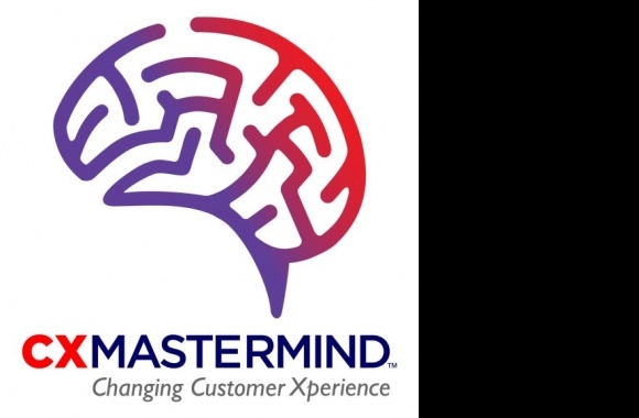 CX Mastermind Logo