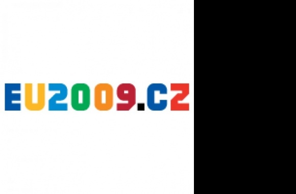 Czech EU Council Presidency 2009 Logo
