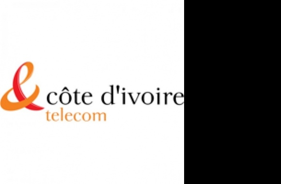 côte d'ivoire télécom Logo