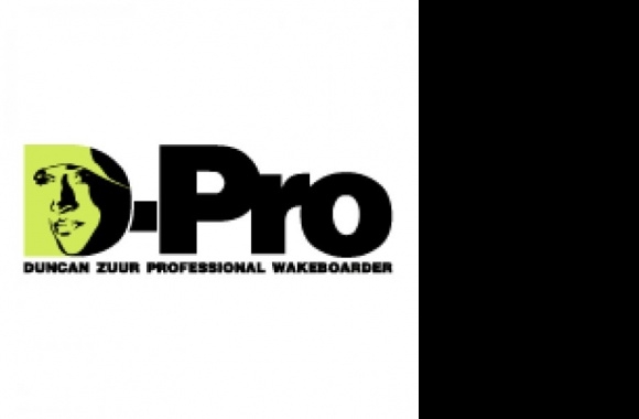 D-Pro Logo