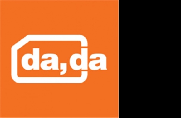 da-da Logo