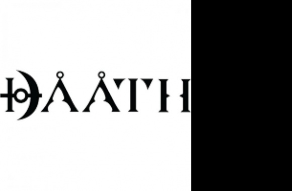 DAATH Logo