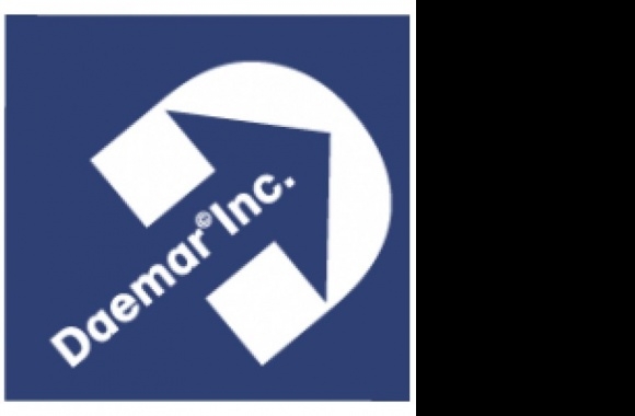 Daemar Inc. Logo