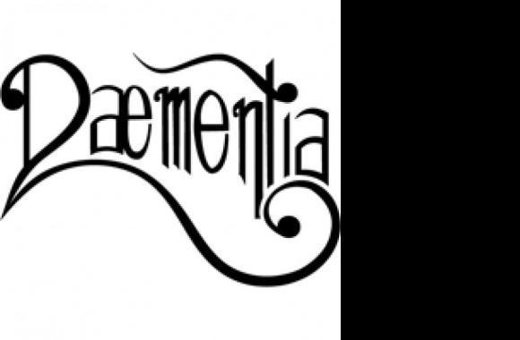 Daementia Logo