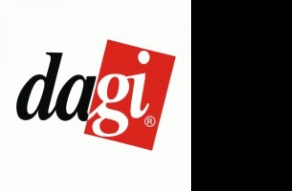 dagi Logo