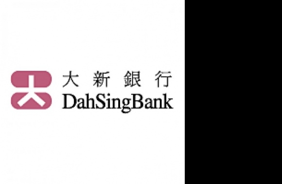 Dah Sing Bank Logo