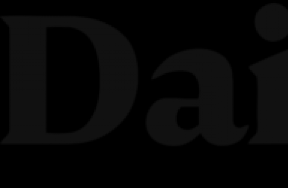 Daily Storm Logo