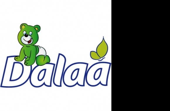 Dalaa Logo