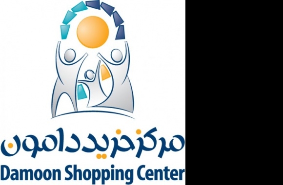 Damoon Shopping Center Logo