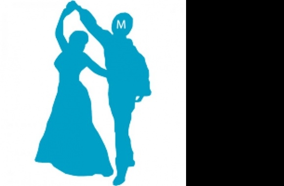 Dancing with Michael Logo