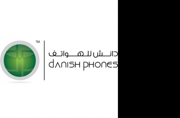 Danish Phones Logo