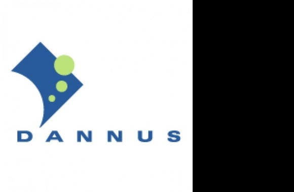 Dannus Evolution IT Logo
