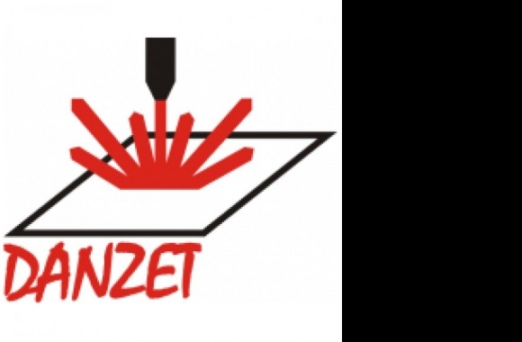 Danzet Logo