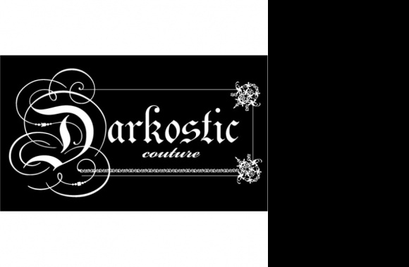 Darkostic Logo