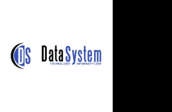 Data system Logo