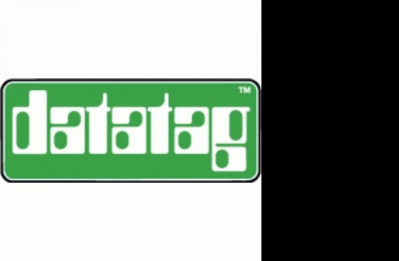 Datatag Logo