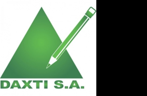 Daxti Logo