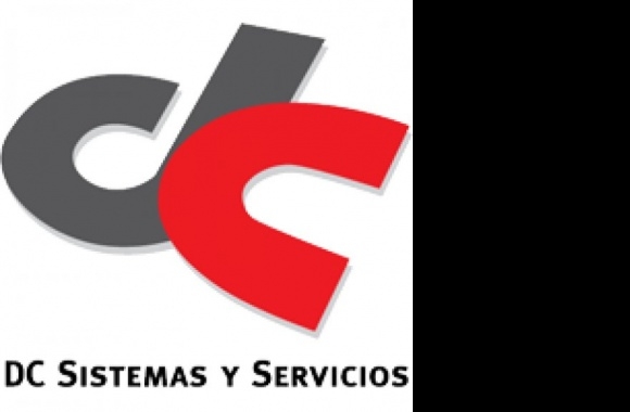 DC Sistemas Logo