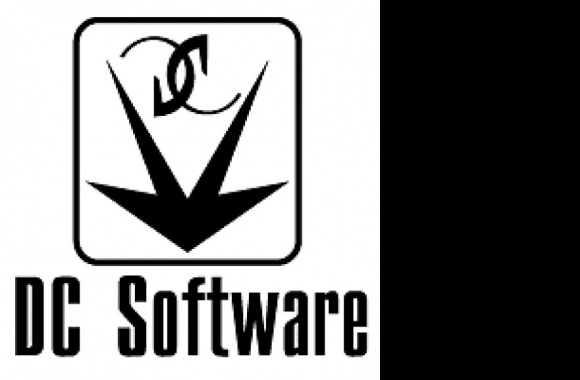 DC Software Logo