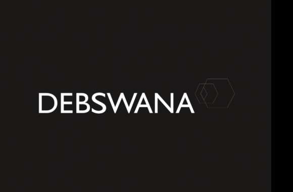 De Beers Debswana Logo