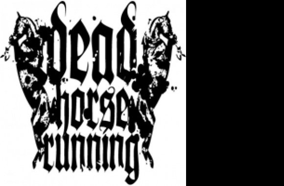 Dead Horse Running Logo