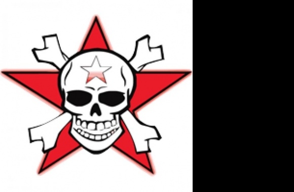 DEAD SKULL Logo