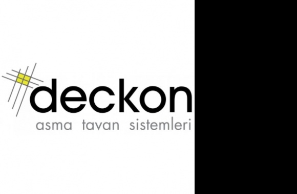 Deckon Logo