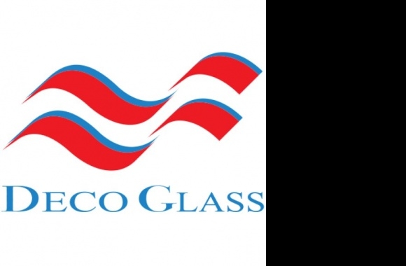 Deco Glass Logo