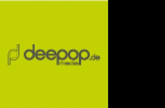 deepop-media Logo
