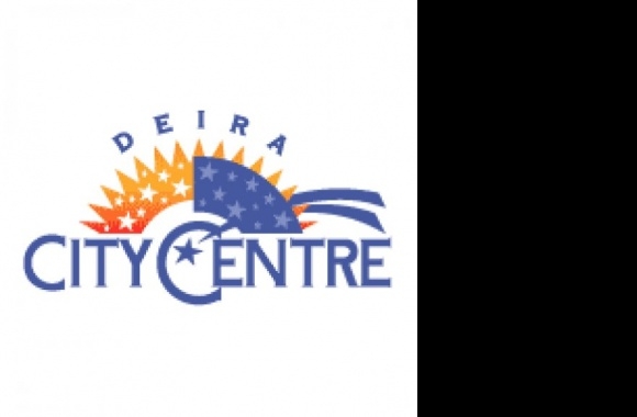 Deira City Centre Logo