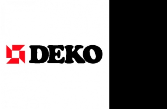 DEKO Logo