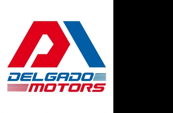 Delgado Motors Logo