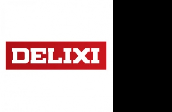 DELIXI Logo