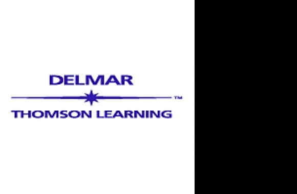 Delmar Logo