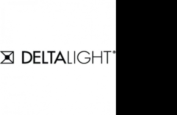 Delta Light Logo