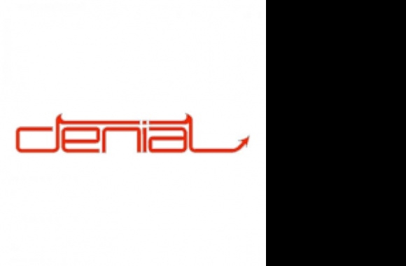 Denial Clothing Logo