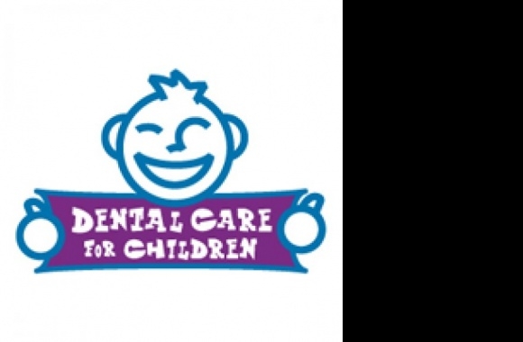 Dental Care for Children Logo