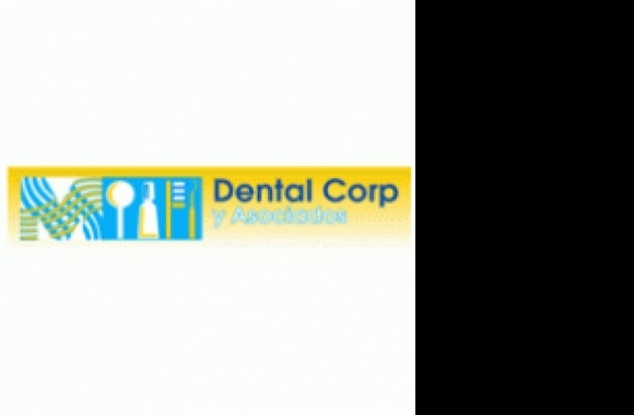 Dental Corp y Asociados Logo