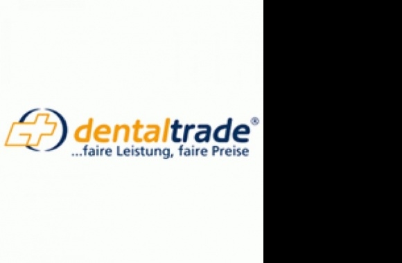 dentaltrade GmbH & Co. KG Logo