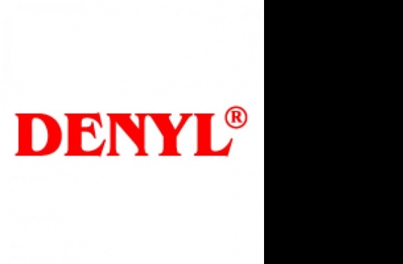 Denyl Logo