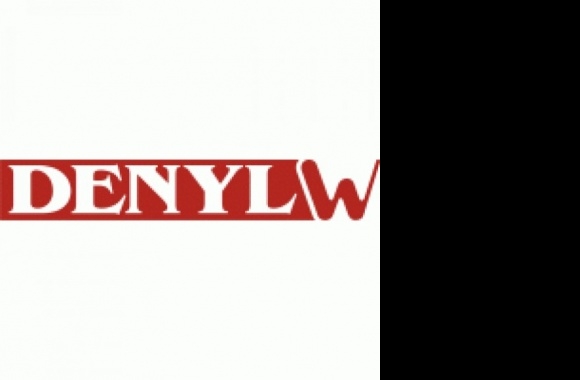 DenylW Logo