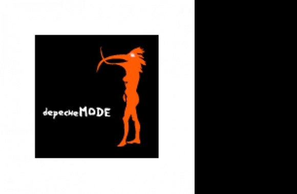 Depeche Mode - DM Logo