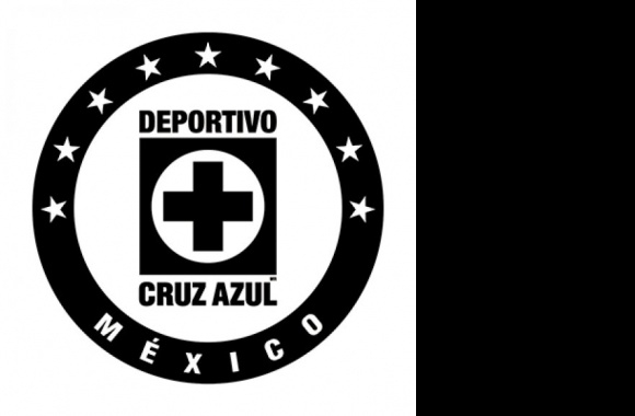 Deportivo Cruz Azul Logo